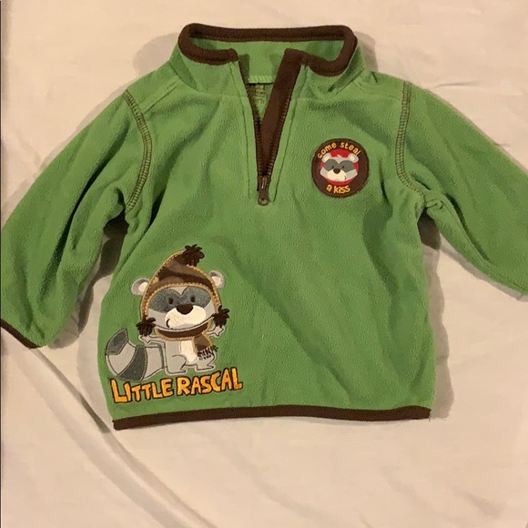 Little Rascal outfit - Picture 3 of 5